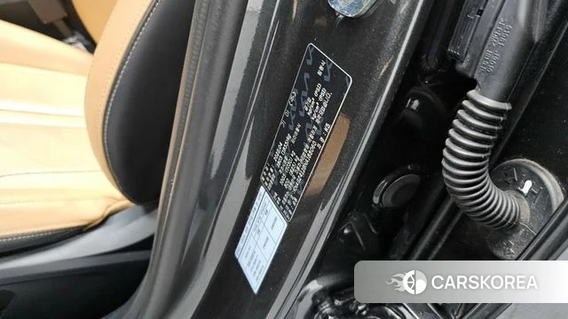 Kia K5 3rd generation id 4303361 из Кореи 25