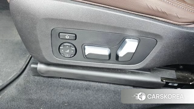 BMW X4 (G02) id 4667192 из Кореи 25