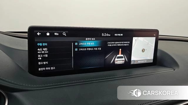Genesis G80 (RG3) id 4523823 из Кореи 25