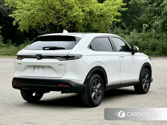 Honda XR-V id 4314399 из Китая 25