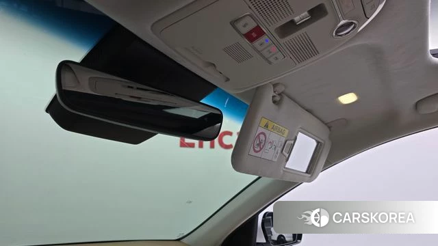 Hyundai The New Grandeur IG Hybrid id 4475462 из Кореи 25