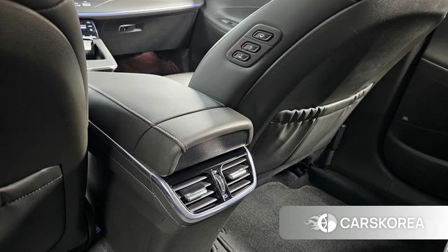 Hyundai The New Grandeur IG Hybrid id 4586763 из Кореи 25