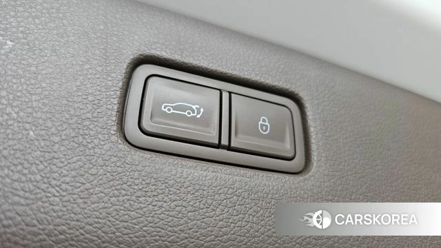 Genesis GV80 id 4640785 из Кореи 25