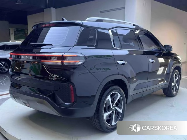 Hyundai ix35 id 4313666 из Китая 25