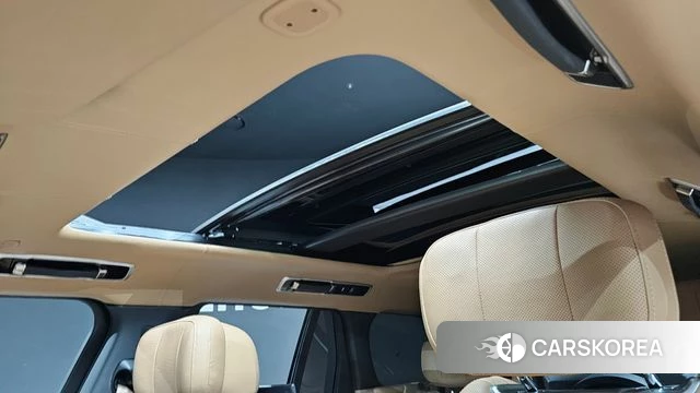 Land Rover Range Rover 5th Generation id 4792624 из Кореи 25