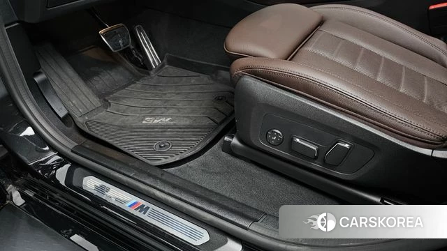 BMW X4 (G02) id 4783062 из Кореи 25