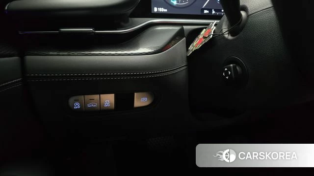 Genesis G90 (RS4) id 4636027 из Кореи 25