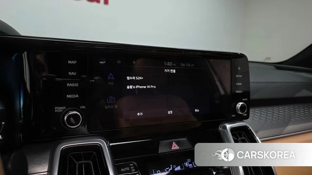 Kia Sorento 4th Generation id 4692930 из Кореи 25