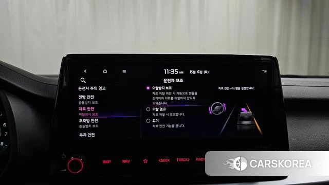 Kia The New K3 2nd generation id 4409920 из Кореи 25