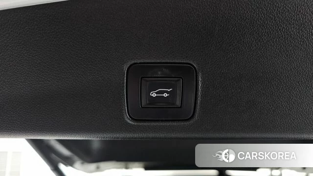 Chevrolet (GM Daewoo) Trailblazer id 4937049 из Кореи 25