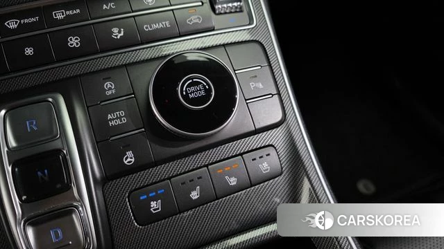 Hyundai The New Santa Fe id 4517676 из Кореи 25