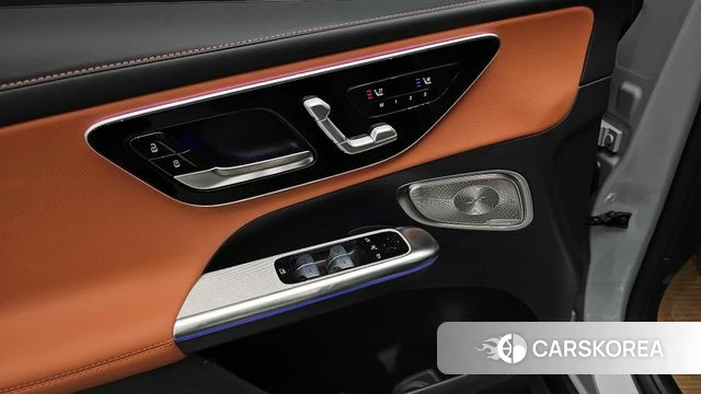 Mercedes-Benz GLC-Class X254 id 4200565 из Кореи 25