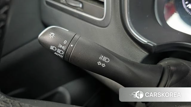 Renault Korea (Samsung) The New QM6 id 4593329 из Кореи 25