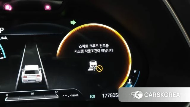 Genesis GV80 id 4397040 из Кореи 25