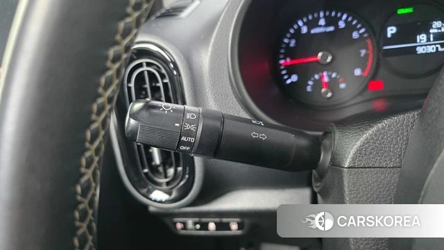 Kia All New Morning (JA) id 4931161 из Кореи 25