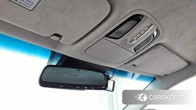 Kia K7 Premier id 4317634 из Кореи 25
