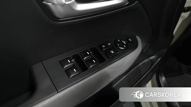 Kia The New Kia Ray id 4778803 из Кореи 25