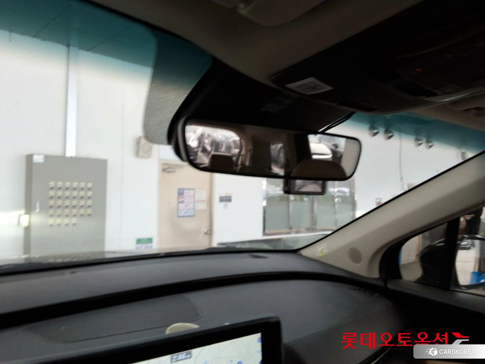 Kia Carnival id 3888380 из Кореи 25