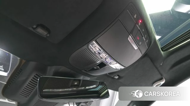 Mercedes-Benz AMG GT id 4864985 из Кореи 25