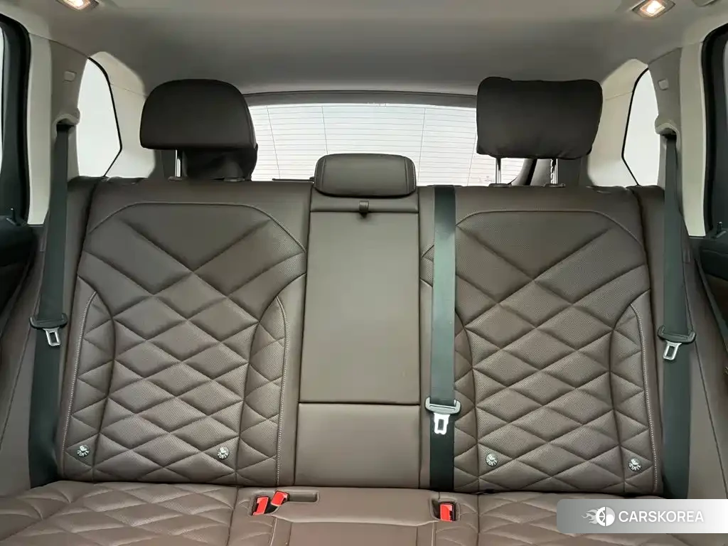 BMW X5 id 4655142 из Китая 25