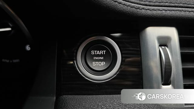 Land Rover Range Rover Evoque id 4557937 из Кореи 25
