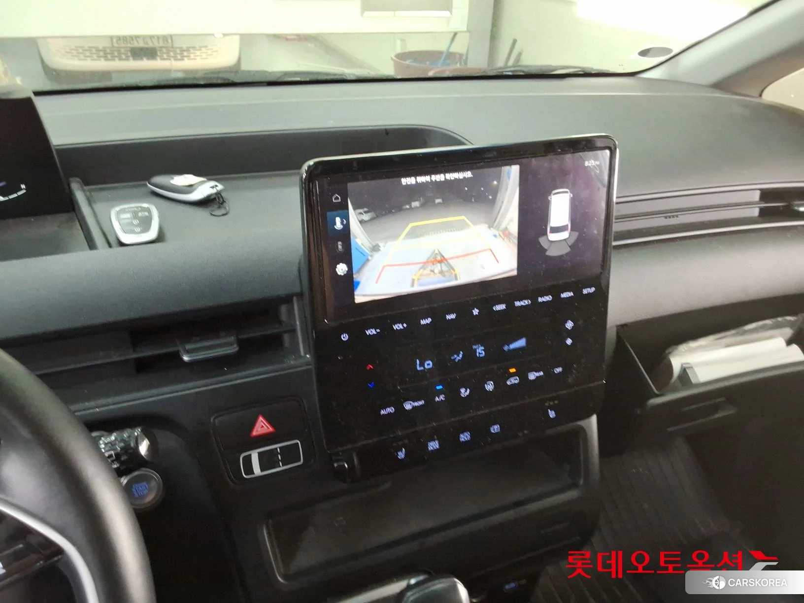 Hyundai Staria id 4902511 из Кореи 25
