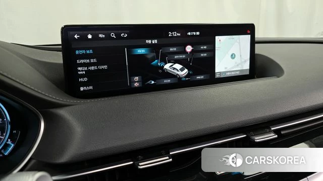 Genesis G80 (RG3) id 4223104 из Кореи 25