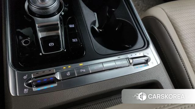 Kia The New Carnival 4th Generation id 4308409 из Кореи 25