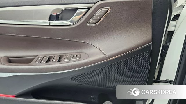 Hyundai The New Grandeur IG Hybrid id 4562382 из Кореи 25