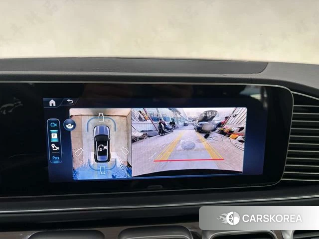 Mercedes-Benz GLE (import) id 4336025 из Китая 25