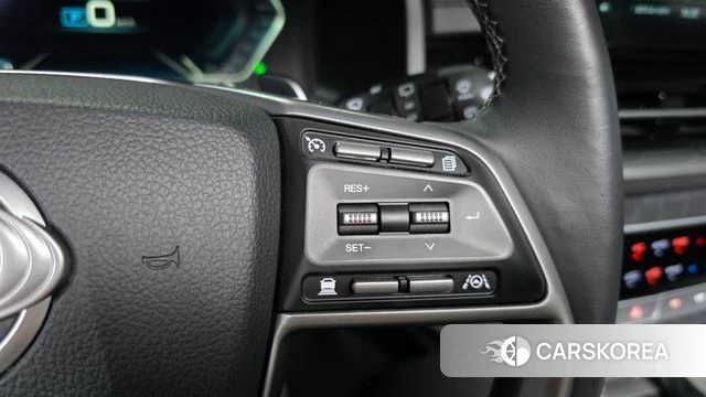 Ssangyong Rexton New Arena id 4645027 из Кореи 25