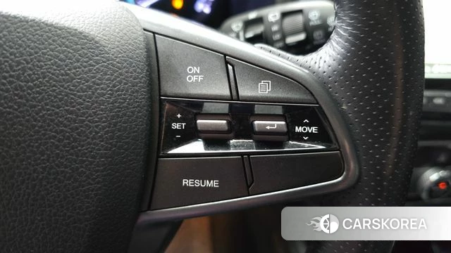 Ssangyong G4 Rexton id 4727516 из Кореи 25