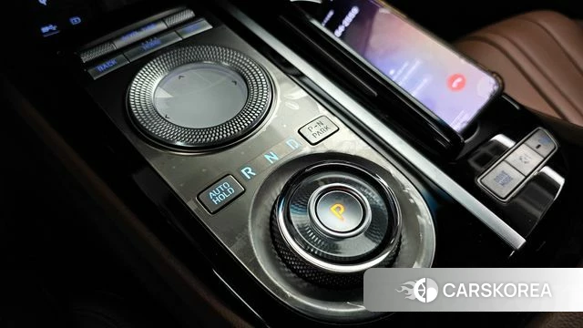 Genesis G80 (RG3) id 4309340 из Кореи 25