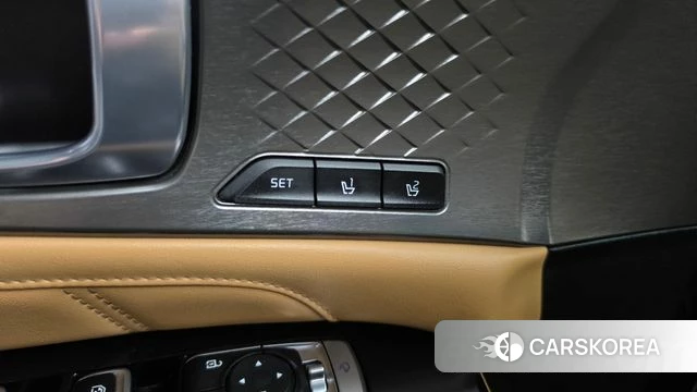 Kia Sorento 4th Generation id 4775111 из Кореи 25