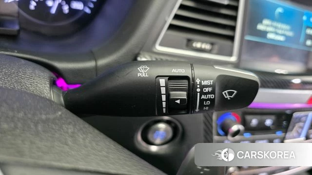 Genesis G80 id 4610537 из Кореи 25