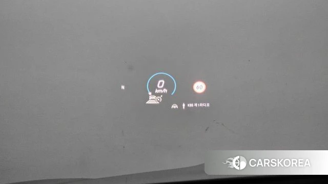 Mercedes-Benz GLE-Class W167 id 4446553 из Кореи 25