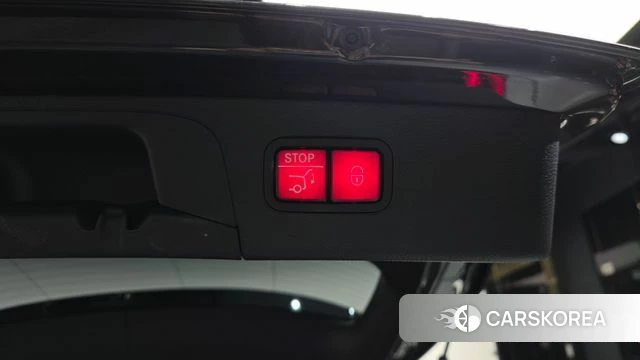 Mercedes-Benz GLC-Class X254 id 4517737 из Кореи 25