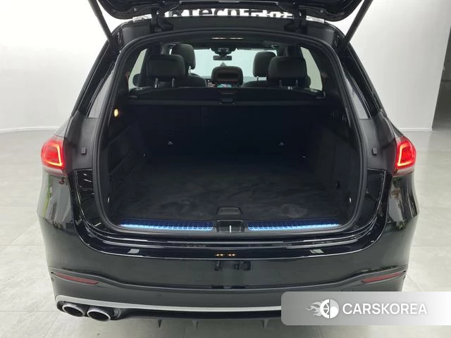 Mercedes-Benz GLE AMG id 3856222 из Китая 25