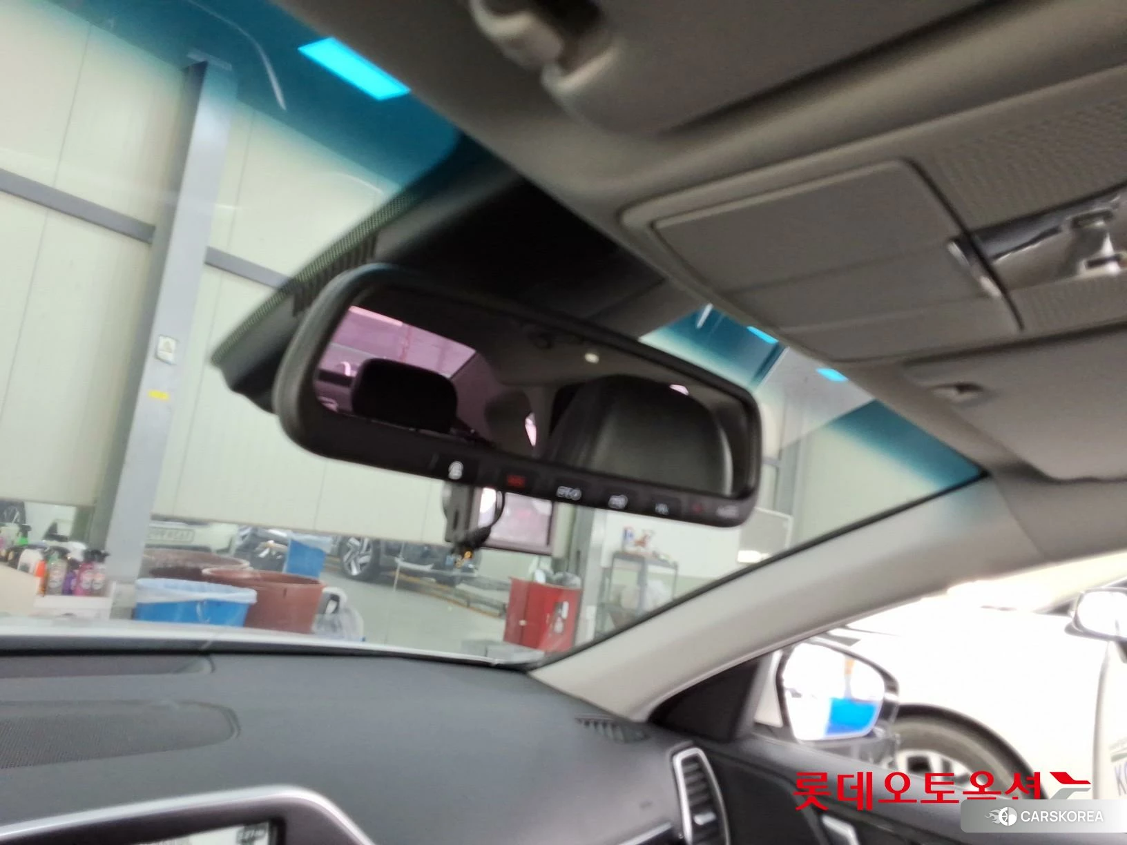 Hyundai Grandeur id 3875814 из Кореи 25