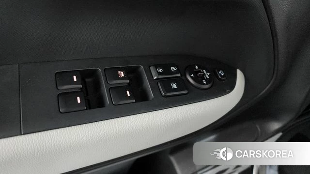 Kia The New Kia Ray id 4292888 из Кореи 25