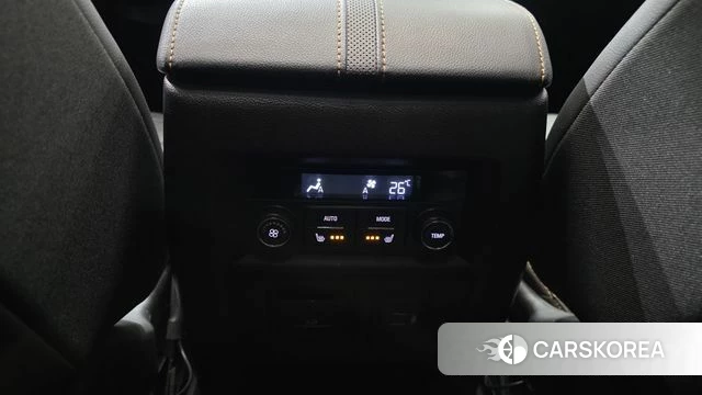 Chevrolet (GM Daewoo) Traverse id 4304421 из Кореи 25