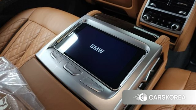 BMW 7 Series (G11) id 4389137 из Кореи 25