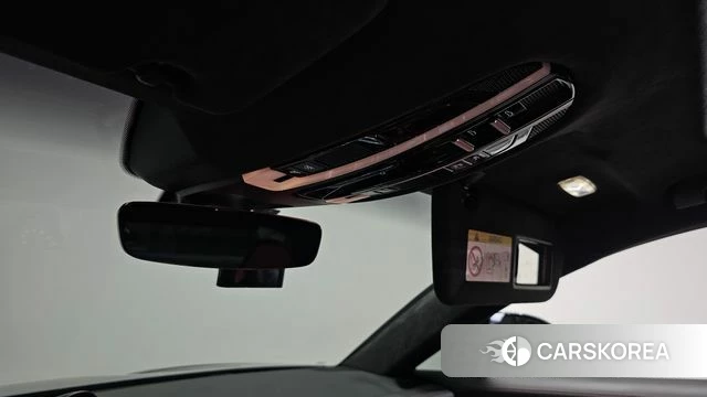 Porsche Panamera (971) id 4848821 из Кореи 25