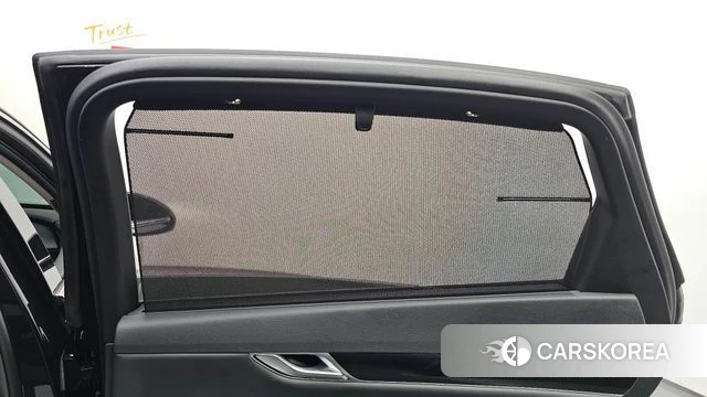 Genesis G80 (RG3) id 4719527 из Кореи 25