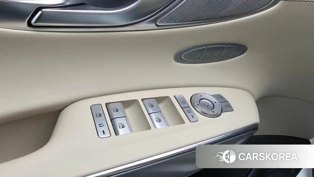 Genesis GV70 id 4780045 из Кореи 25