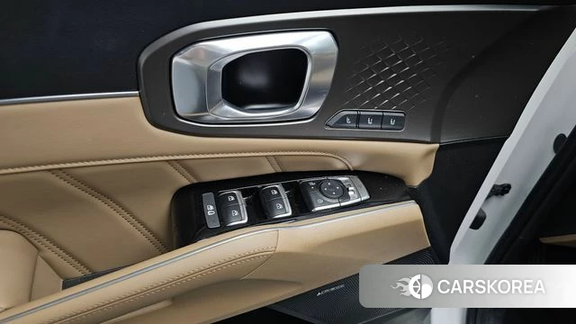 Kia The New Sorento 4th Generation id 4266674 из Кореи 25