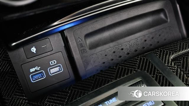 Genesis G80 (RG3) id 4793517 из Кореи 25