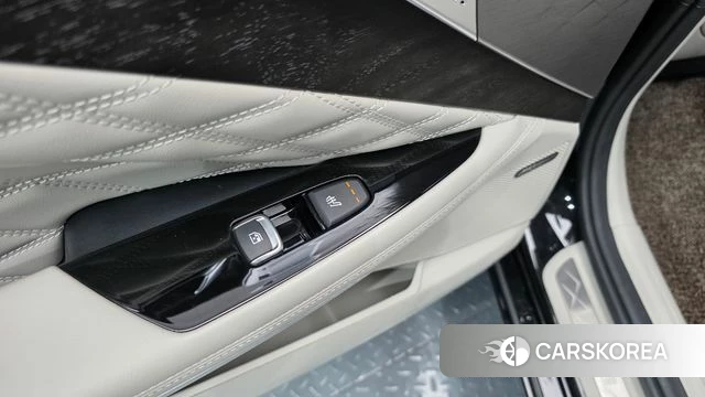 Kia K8 Hybrid id 4495391 из Кореи 25
