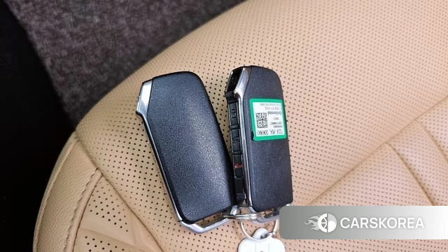 Kia Sorento 4th Generation id 4343581 из Кореи 25