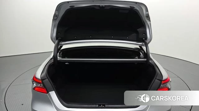 Toyota Camry (XV70) id 4650385 из Кореи 25